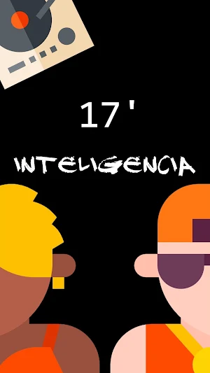 Temáticas Rap Batalla de Gallos Screenshot 3