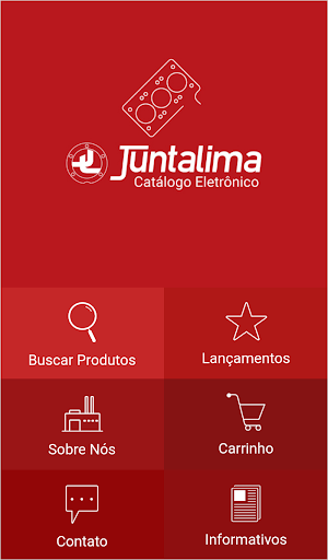 Juntalima - Catálogo Screenshot 0