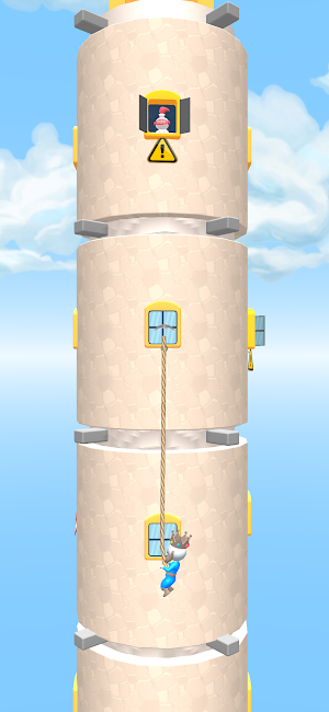 Royal Rescue Screenshot 3