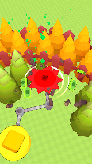 Log Crusher Screenshot 0