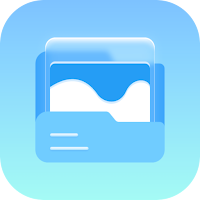 Simple File Manager