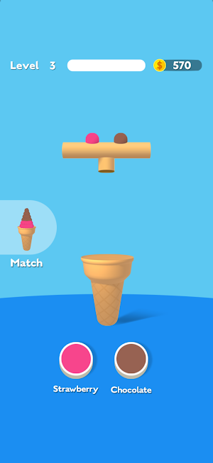 Ice Cream Shop Screenshot 3