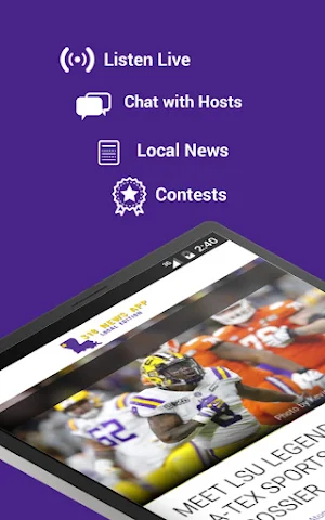 318 News App Screenshot 3
