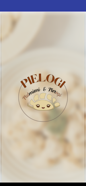 Pielogi - Pielmieni i Pierogi Screenshot 0