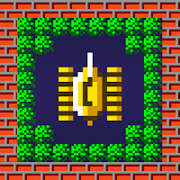 Tank 1990 - Retro Battle Tanks