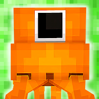 Garten of Banban 3 Minecraft