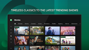 OnDemandKorea Screenshot 2