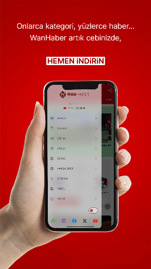 Wan Haber | Van Haberleri Screenshot 2