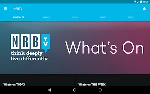 NRBTV Screenshot 3