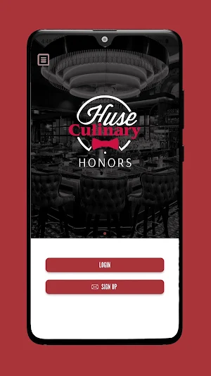 Huse Honors Screenshot 0