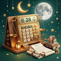 حساب الميراث وقواعد المواريث