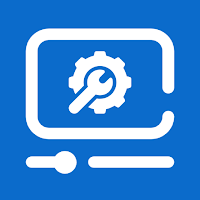 Broken Video Repair App