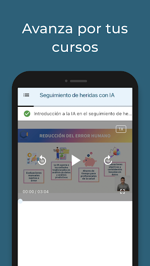 CuidologIA Screenshot 3