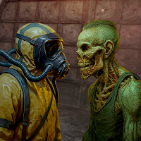 Zombie Zone: Quarantine Check