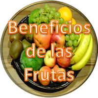 Beneficios de las Frutas 🍇