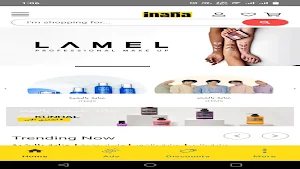 Inana Screenshot 3
