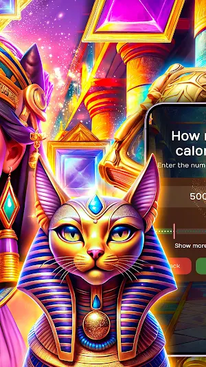 Sphinx Time Screenshot 2