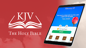 King James Bible +Daily Verses Screenshot 3