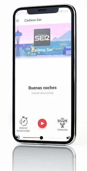 cadena ser directo Screenshot 2