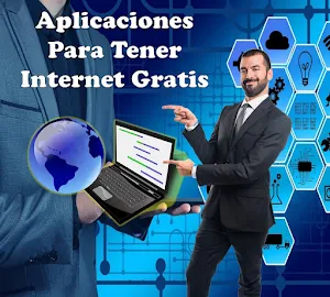 Como Tener Internet Wifi fácil Screenshot 2