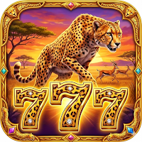 777 Running Leopard