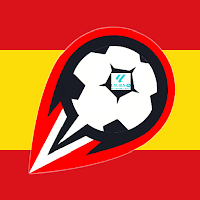 La Liga 2 Segunda División