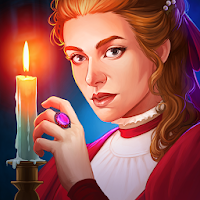 Scarlett Mysteries: Cursed Chi