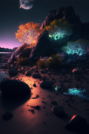 Imaginary pictures Screenshot 3