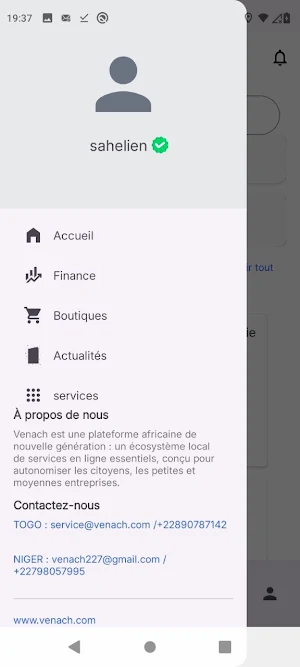 venach Screenshot 0