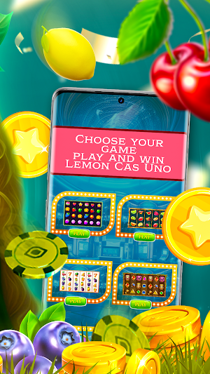 Lim on Casino Screenshot 3