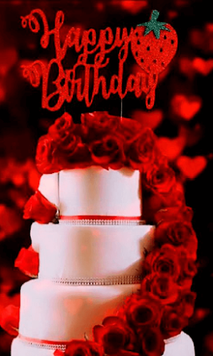 Happy Birthday Wishes & Status Screenshot 3