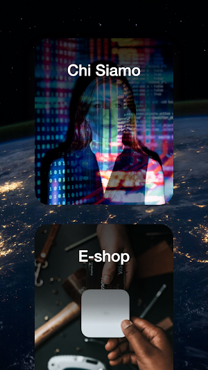 Techlibero Screenshot 0
