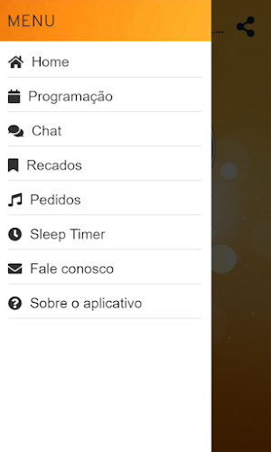 Motoristas do Asfalto Screenshot 0