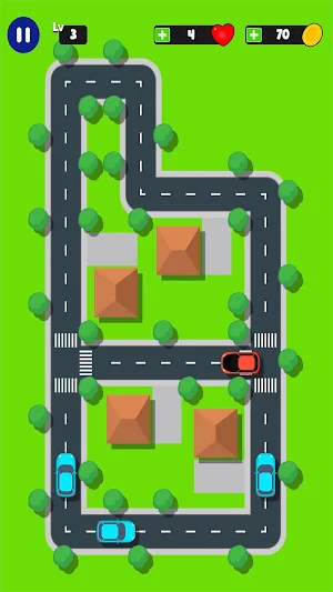 Traffic Jam Screenshot 0