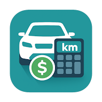 Smart KM - For Drivers App