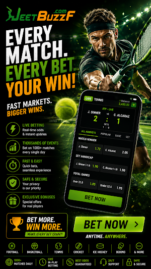 Jeetbuzz Screenshot 3