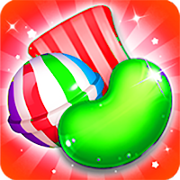 Candy Match Extreme Game