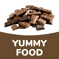 Yummy Food Stickers for WA