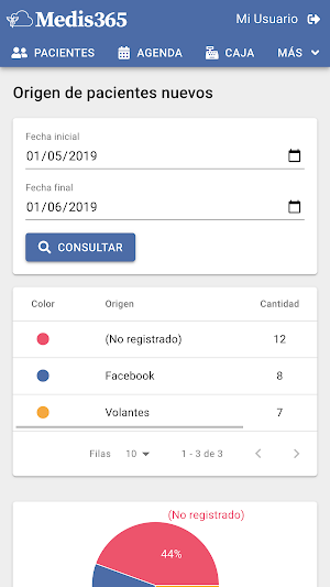AppMedis365 Screenshot 3