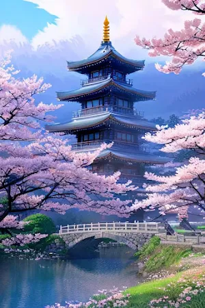Japan Wallpapers 4k Screenshot 0