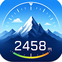 Altimeter: Altitude Tracker