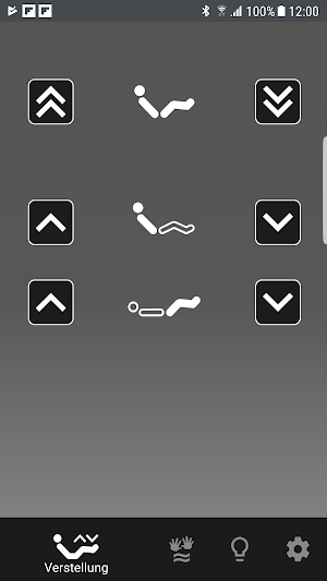 SleepRemote Screenshot 2