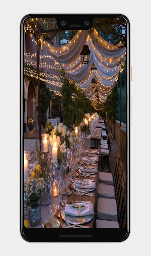 Wedding ideas Screenshot 3