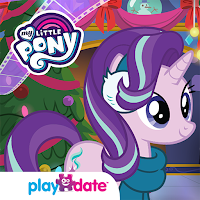 My Little Pony: Story Creator