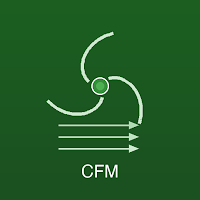 HVAC Airflow CFM Calculator