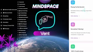 vent Screenshot 2