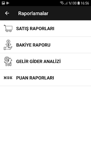 MDK Personel Screenshot 1