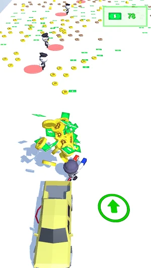 Money Magnet Screenshot 1