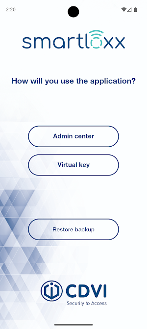 Smartloxx Screenshot 1