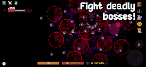 Darza's Dominion Screenshot 1
